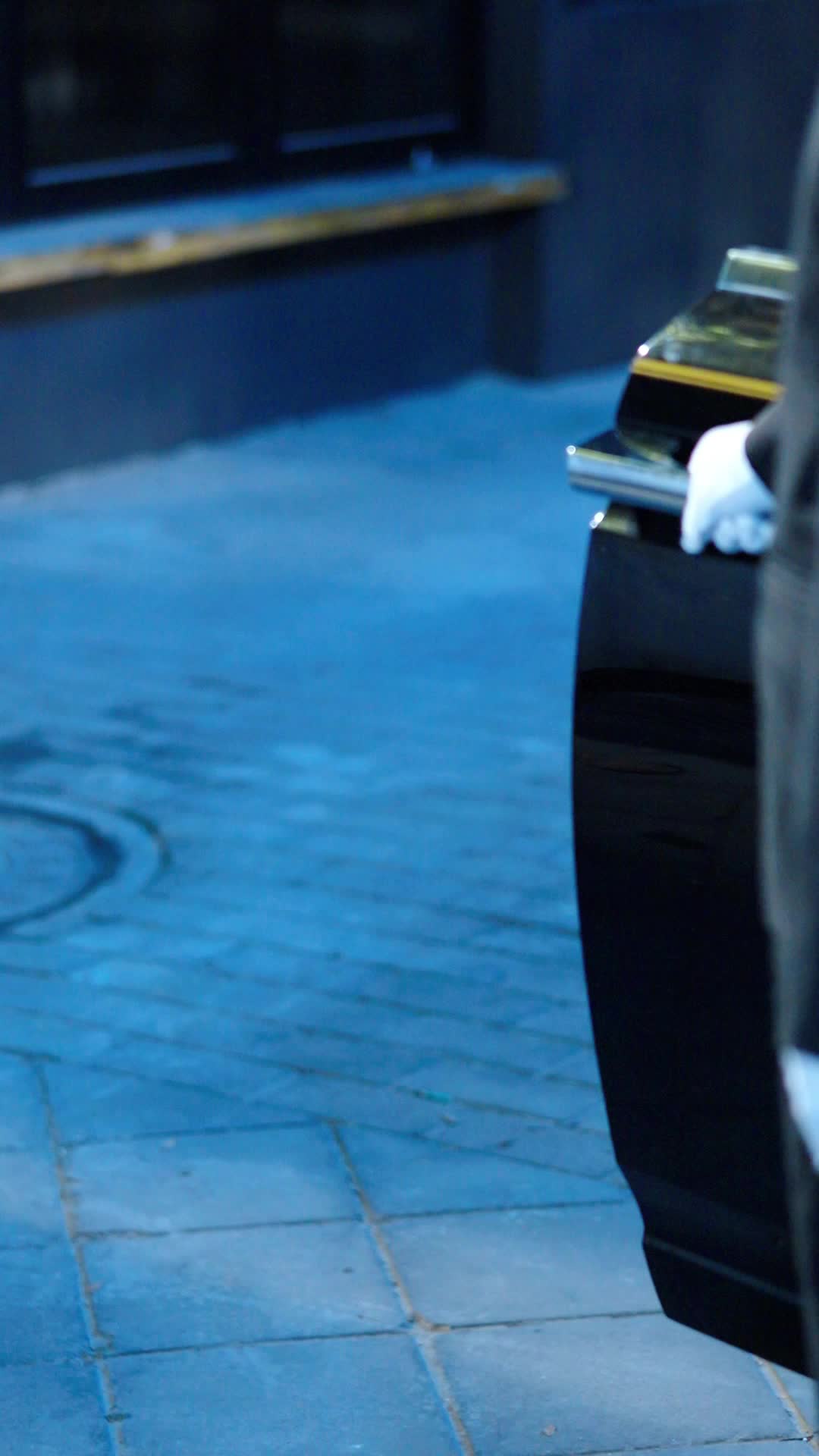 Episode 13 - Glorious Return of the True Diamond